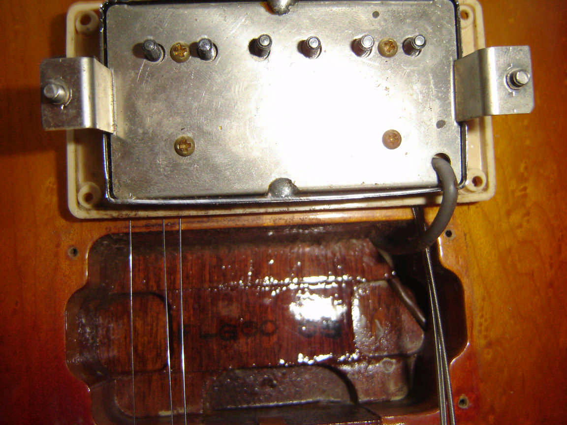 Part numbers